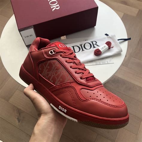 dior b71|dior b27 low top.